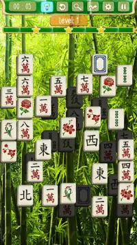 Mahjong Legend:Mahjong Master Screen Shot 0