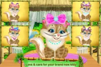 Beauty Animal Hair Fun Salon * Best Games for Kids Screen Shot 6