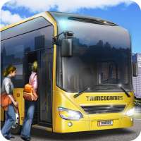 Bus comercial Simulator 16