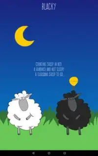 Color Sheep Story Screen Shot 5