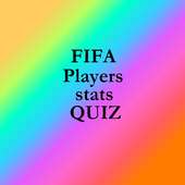 FIFA Players stats QUIZ