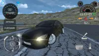 CLA Free Driving Simulator Screen Shot 7