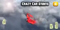 Impossible Car Stunts 3D - Extreme Tracks & Cars Screen Shot 6