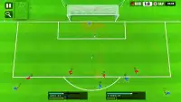 Super Soccer FREE- Soccer League 2020 Screen Shot 3