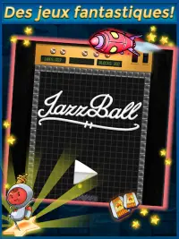 Jazz Ball Screen Shot 11