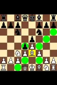 Chess S3SW Screen Shot 0