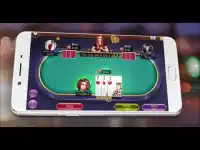 Rummy Online - Circle Ultimate Rummy Screen Shot 0