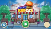 Crazy Burger Chef Screen Shot 5