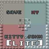 Save My Kitty, John Lite