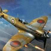 Air Attack Invasion - Modern Aircraft Combat War