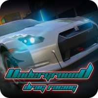 Underground Drag Battle Racing 2020 Drag Racing