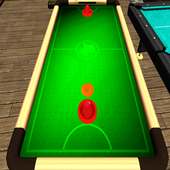 Hockey 3D Multiplayer (Air hockey games free)