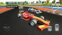 Farmula Car Racing Games 2021: Screen Shot 3