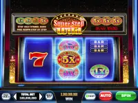 Play Las Vegas - Casino Slots Screen Shot 14
