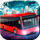 Real Bus Simulator 17: City Coach Driver 2017