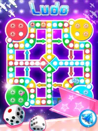 Ludo Screen Shot 9