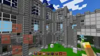 Best Crafting - Building & Survival Screen Shot 7