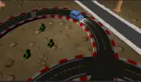 Loop Racing Game 3D Screen Shot 3
