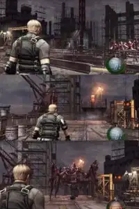 Guide For Resident Evil 6 Screen Shot 0