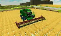 Real Farming Simulator Game 2019 Screen Shot 1