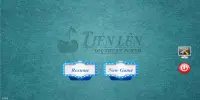 Tien Len  Southern Poker Screen Shot 0
