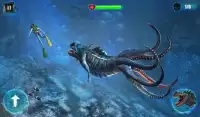 Sea Dragon Simulator Screen Shot 8
