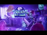 Ghost Attack 360 and VR Screen Shot 0