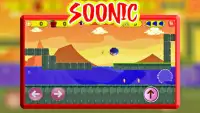Super Sonic Speed Screen Shot 2