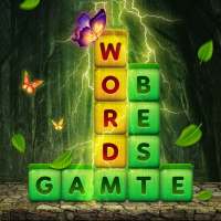 Word Forest Puzzle:Word Games