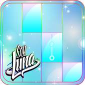 SoyLuna Piano Tiles