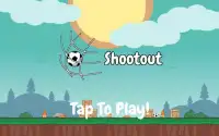 Shootout: Soccer Screen Shot 0