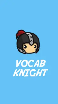 Vocab Knight - เกมทายคำศัพท์ Screen Shot 0