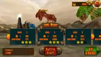 DiceSoldier vs Dragon Screen Shot 6