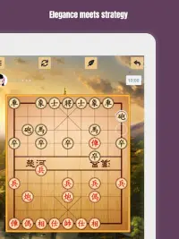 Chinese Chess - Xiangqi Screen Shot 15