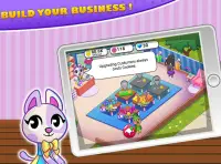 Idle Kitty: Shopkeeper Screen Shot 12