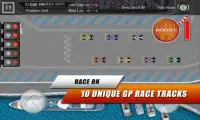 GP Racing Game Screen Shot 3