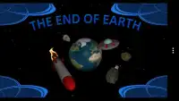 The end of earth (free) Screen Shot 0