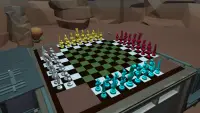 Chess ♞ Mates Screen Shot 3