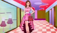 Modern Girl DressUp Screen Shot 6