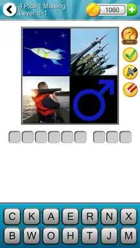 4 Pics 1 Song Screen Shot 2