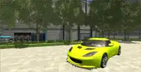 Car Game Driving Simulator Screen Shot 5