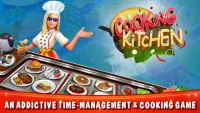 Crazy Cooking Chef: Kitchen Fever & Food Games Screen Shot 3