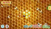 SciGirls Busy as a Bee Screen Shot 3