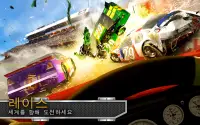 BIG WIN Racing (자동차 경주) Screen Shot 3