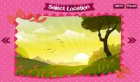 Puppenstuben Home Decoration Spiele für Mädchen un Screen Shot 9
