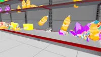 Kitten Cat Craft:Destroy Super Market Ep2 Screen Shot 2