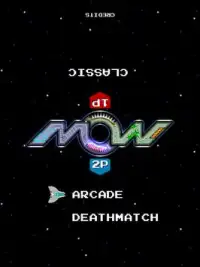 MoW 2-Player Screen Shot 5