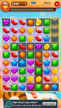 Candy Match Pro Screen Shot 7