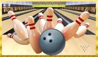 Bowling 3D Screen Shot 0