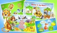 GoKids! Game Pack: All Games for Kids in 1 Package Screen Shot 1